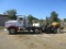 (BORING, OR) 1995 PETERBILT 378 LOG TRUCK