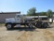 (BORING, OR) 1996 PETERBILT378 LOG TRUCK