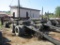 (BORING, OR) 1998 ASMBL LONG LOG TRAILER