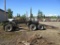 (BORING, OR) 2000 ASMBL LONG LOG TRAILER