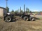 (BORING, OR) 1998 HM LONG LOG TRAILER