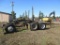 (BORING, OR) 1989 8H100 LONG LOG TRAILER