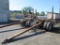 (BORING, OR) 1999 GENERAL PDAL TANDEM AXLE LOG TRAILER