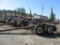 (BORING, OR) 1977 PEERLESS LOG TRAILER