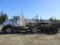(BORING, OR) 1992 KENWORTH T800 SHORT LOG TRUCK