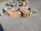 (BORING, OR) HYDRAULIC GRAPPLE