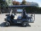 2025 IR IRGC80 4-SEAT ELECTRIC GOLF CART (UNUSED)