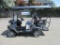 2025 IR IRGC80 4-SEAT ELECTRIC GOLF CART (UNUSED)