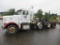 (BORING, OR) 1997 PETERBILT 378 LOG TRUCK