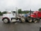 (BORING, OR) 1995 PETERBILT 378 LOG TRUCK