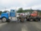 (BORING, OR) 1999 WESTERN STAR 4964F LOG TRUCK