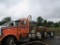 (BORING, OR) 1995 PETERBILT 378 LOG TRUCK