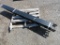 2025 FUTURE 6' X 5 3/4'' FORK EXTENSIONS (UNUSED)