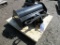 2025 FUTURE 24 3/4'' MINI EXCAVATOR SWIVEL BUCKET ATTACHMENT (UNUSED)