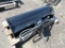 2025 FUTURE 32'' MINI EXCAVATOR SWIVEL BUCKET ATTACHMENT (UNUSED)