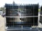 2025 FUTURE 4-RAIL IRON FENCING (UNUSED)
