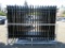 2025 FUTURE 4-RAIL IRON FENCING (UNUSED)