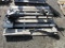 2025 FUTURE MINI SKID STEER AUGER ATTACHMENT (UNUSED)