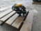 2025 FUTURE MINI EXCAVATOR QUICK HITCH ATTACHMENT (UNUSED)