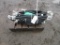 2025 FUTURE MINI SKID STEER/EXCAVATOR HOSES & FITTINGS (UNUSED)