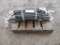 2025 FUTURE MINI SKID STEER/EXCAVATOR HOSES & FITTINGS (UNUSED)