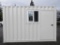 2025 12' X 7' X 98'' STORAGE CONTAINER