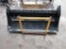 2025 FUTURE FT-KH72F 72'' SKID STEER 4-IN-1 BUCKET ATTACHMENT (UNUSED)