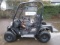 2020 TRACKER EVIS 4X4 ELECTRIC UTV