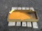 2025 FUTURE MINI SKID STEER QUICK CHANGE PLATE ATTACHMENT (UNUSED)