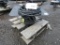 2025 FUTURE 18'' MINI EXCAVATOR BRUSH CUTTER ATTACHMENT (UNUSED)