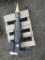 2025 FUTURE MINI EXCAVATOR WOOD SPLITTER ATTACHMENT (UNUSED)