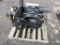 2025 FUTURE FT-W320 CAT 320 EXCAVATOR COMPACTION WHEEL (UNUSED)