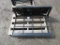 2025 FUTURE FT-GD47 SKID STEER LAND LEVELER ATTACHMENT (UNUSED)