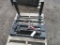 2025 FUTURE FTCYHC MINI SKID STEER SIDE SHIFT FORK ATTACHMENT (UNUSED)