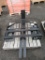 2025 FUTURE SKID STEER FORK ATTACHMENT (UNUSED)