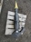 2025 FUTURE MINI EXCAVATOR WOOD SPLITTER ATTACHMENT (UNUSED)