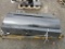 2025 FUTURE FT-VR59 59'' SKID STEER VIBRATORY ROLLER ATTACHMENT (UNUSED)
