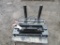 2025 FUTURE FT-CYHC MINI SKID STEER SIDE SHIFT FORK ATTACHMENT (UNUSED)