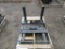 2025 FUTURE MINI SKID STEER FORK ATTACHMENT