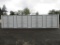 2025 40' HIGH CUBE SHIPPING CONTAINER