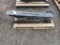 2025 FUTURE FT-J5T 5T HYDRAULIC THUMB CLAMP (UNUSED)