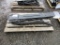 2025 FUTURE FT-J5T 5T HYDRAULIC THUMB CLAMP (UNUSED)
