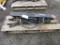 2025 FUTURE FT-J5T 5T HYDRAULIC THUMB CLAMP (UNUSED)