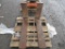 44'' X 8'' FORKLIFT FORKS