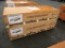 2025 42' X 26' ALL VERTICAL METAL DOUBLE GARAGE BUILDING (UNUSED)