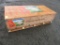 2025 DG2322 23' X 22' DOUBLE GARAGE METAL SHED (UNUSED)