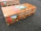 2025 DG2322 23' X 22' DOUBLE GARAGE METAL SHED (UNUSED)