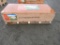 2025 DG2322 23' X 22' DOUBLE GARAGE METAL SHED (UNUSED)