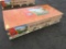 2025 CP2020 20' X 20' STEEL CARPORT (UNUSED)
