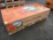 2025 CP2030 20' X 30' STEEL CARPORT (UNUSED)